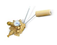 Мультиклапан Тоrelli Star R67-00 (Италия) класса B с ВЗУ